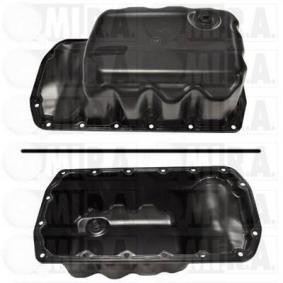 Kjøp Bunnpanne av MI.R.A. 28/4426 til den lave prisen 2541,59&nbsp;kr