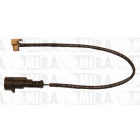 Kjøp Varselkontaktsett, slitasje bremsebelegg av MI.R.A. 29/2064 til den lave prisen 1144,68&nbsp;kr