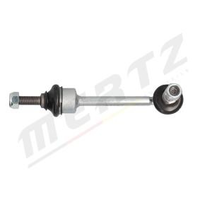 MERTZ M-S0099 Koppelstange LAND ROVER Discovery 2 (L318)