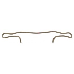 Kjøp Monteringssett, bremseklosser av MAPCO 9611 til den lave prisen 74,49&nbsp;kr