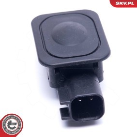ESEN SKV 16SKV263 Dörrhandtag LAND ROVER
