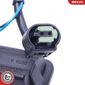 ESEN SKV 16SKV267 Dörrhandtag LAND ROVER