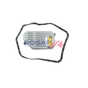 BOGAP A8115112 Automatikgetriebe, Ölfilter PORSCHE BOXSTER (987)