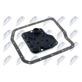 NTY FSF-TY-001 Filtro de transmissão LEXUS RX (MHU3_, GSU3_, MCU3_)