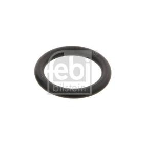 Dichtung, Kühlmittelflansch von FEBI BILSTEIN 12409