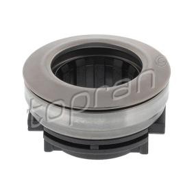 TOPRAN 626 905 Ausrücklager MINI Schrägheck (R56)