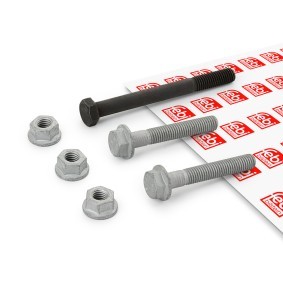 Köp Reparationssats, hjulupphängning av FEBI BILSTEIN 21503 till det låga priset 84,76&nbsp;kr