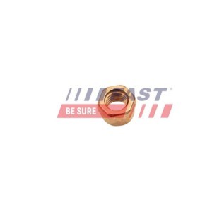 FAST FT84702 Kit montaggio, imp. gas scarico VOLVO