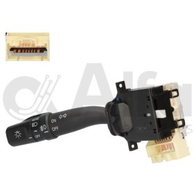 Kjøp Bryter komplett rattstamme av Alfa e-Parts AF01009 til den lave prisen 536,50&nbsp;kr