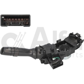 Kjøp Bryter komplett rattstamme av Alfa e-Parts AF01224 til den lave prisen 1098,35&nbsp;kr