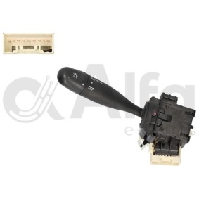 Kjøp Bryter komplett rattstamme av Alfa e-Parts AF01277 til den lave prisen 576,52&nbsp;kr