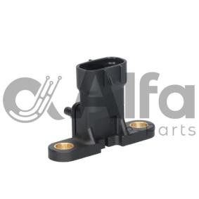 Alfa e-Parts AF01362 Sensor, Saugrohrdruck SUBARU FORESTER (SG)