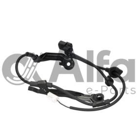 Kjøp Sensor, ABS av Alfa e-Parts AF01493 til den lave prisen 304,47&nbsp;kr