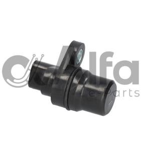 Kjøp Sensor, ABS av Alfa e-Parts AF01566 til den lave prisen 258,27&nbsp;kr