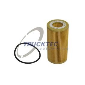 Köp Oljefilter av TRUCKTEC AUTOMOTIVE 07.18.089 till det låga priset 101,25&nbsp;kr