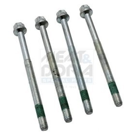 Compre Parafuso, suporte de injector da MEAT & DORIA 98509 a um preço baixo por 12,66&nbsp;&euro;