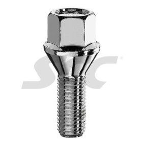 Kjøp Hjulbolt av SCC Fahrzeugtechnik M1415KE28S til den lave prisen 21,09&nbsp;kr