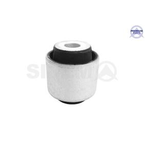 SIDEM 849745 Hylse MAZDA DEMIO (DW)