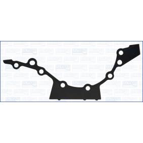 AJUSA 01271000 Steuergehäusedichtung RENAULT Megane 3 Schrägheck (BZ0/1_)