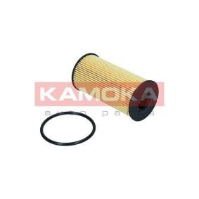 Ölfilter von KAMOKA F121301