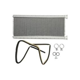 VAUXHALL Wärmetauscher THERMOTEC D6C012TT
