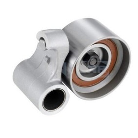 SNR GT369.31 Rolo tensor, correia dentada LEXUS SC Cabrio (UZZ40_)