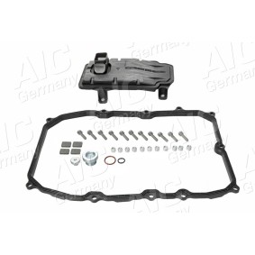AIC 73980Set Automatikgetriebe Ölwechsel-Set PORSCHE Cayenne (92A)
