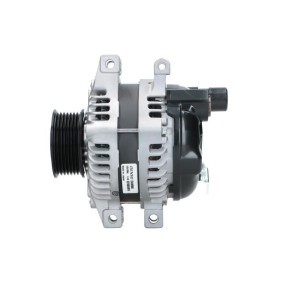 BV PSH 115.515.040.058 Lichtmaschine DAIHATSU CUORE 3 (L201)