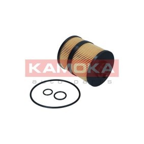 Ölfilter von KAMOKA F122601