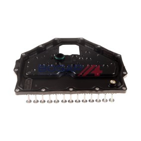 BOGAP A2125110 Getriebeölwanne PORSCHE BOXSTER (981)