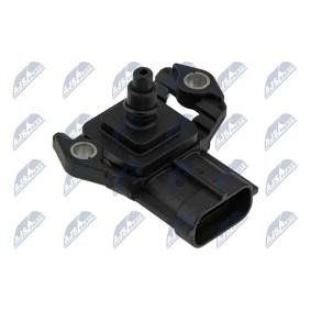 NTY ECM-SB-003 Sensor, Saugrohrdruck SUBARU Legacy 4 Kombi (BP)