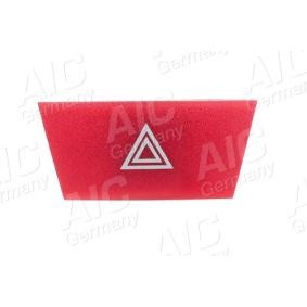AIC 74247 Varningsblinkers knapp TOYOTA