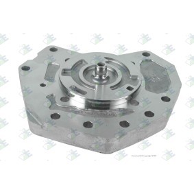 Flanschdeckel, Schaltgetriebe 60531976