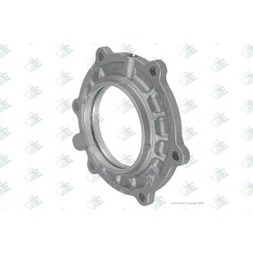 Flanschdeckel, Schaltgetriebe 88530795