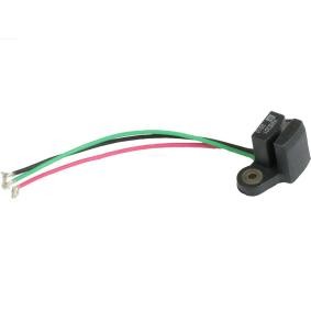Zündspule IP0001 AUDI A6 von AS-PL