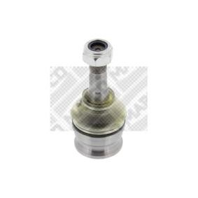 MAPCO 59297 Spindelled SUBARU