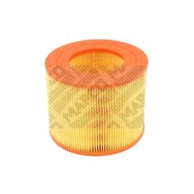 Kjøp Luftfilter av MAPCO 60988 til den lave prisen 207,36&nbsp;kr