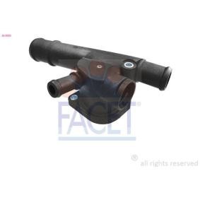 Acquista Flangia refrigerante da FACET 26.0002 a buon mercato per soli 23,66&nbsp;&euro;