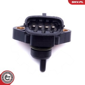 ESEN SKV 17SKV150 Sensor, Saugrohrdruck SUBARU Legacy 3 Kombi (BH)