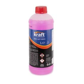 KRAFT K0061009 Kjølevæske FORD USA