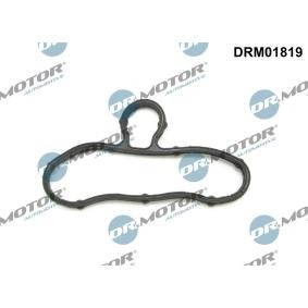 DR.MOTOR AUTOMOTIVE DRM01819 Steuergehäusedichtung RENAULT Megane 3 Schrägheck (BZ0/1_)