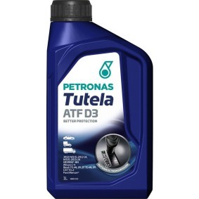 PETRONAS 76127E15EU Automatikgetriebeöl TOYOTA MARK II