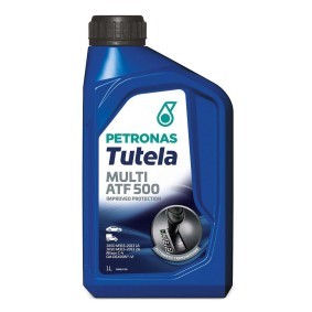 PETRONAS 76149E15EU Automatikgetriebeöl TOYOTA MARK II