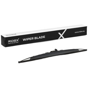 RIDEX 298W17290 Scheibenwischer MINI Paceman (R61)