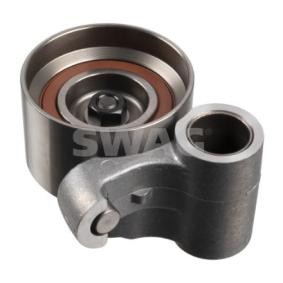 SWAG 81 92 6894 Rolo tensor, correia dentada LEXUS SC Cabrio (UZZ40_)
