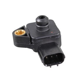 METZGER 0906477 Sensor, Saugrohrdruck SUBARU IMPREZA Schrägheck (GP)
