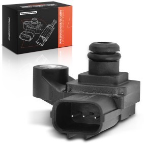 Frankberg 5481FB0018007 Sensor, Saugrohrdruck SUBARU IMPREZA Schrägheck (GP)