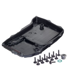 Hydraulikfiltersatz, Automatikgetriebe von HENGST FILTER HG105H D836