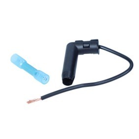 Glühkerzenstecker-Reparatursatz 15-0277 AUDI TT von MAXGEAR