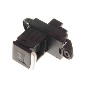 MAXGEAR 50-0593 Brytare, handsbromsvarnare AUDI A6 Sedan (4F2, C6)